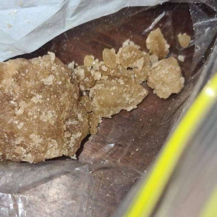 mdma/caps